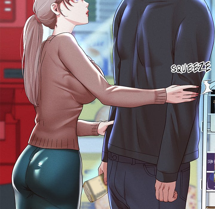 Born with a Surprise (Toomics) Chap Chapter 6 - Episode 6-Born with a Surprise (Toomics) - Next Chap 8