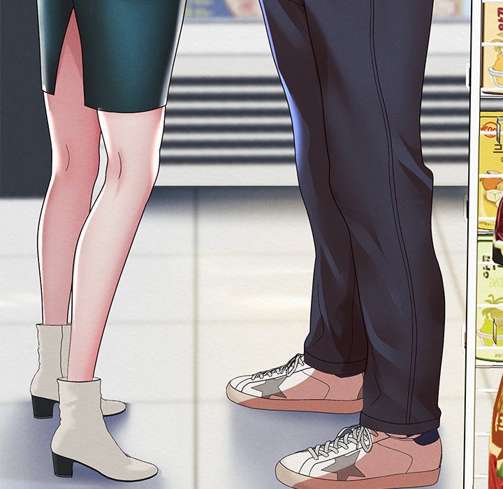 Born with a Surprise (Toomics) Chap Chapter 6 - Episode 6-Born with a Surprise (Toomics) - Next Chap 8