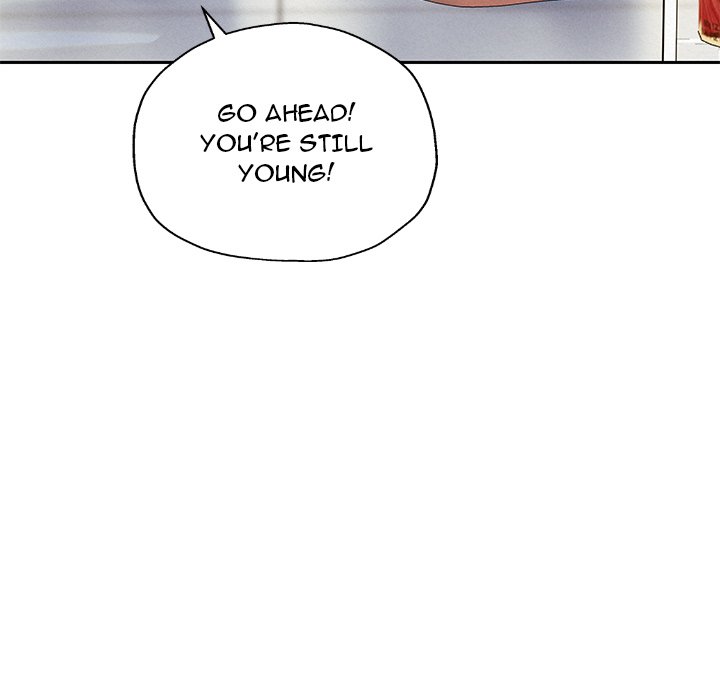 Born with a Surprise (Toomics) Chap Chapter 6 - Episode 6-Born with a Surprise (Toomics) - Next Chap 8