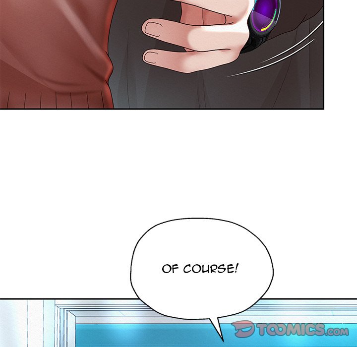 Born with a Surprise (Toomics) Chap Chapter 6 - Episode 6-Born with a Surprise (Toomics) - Next Chap 8