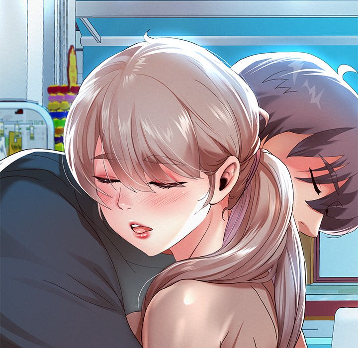 Born with a Surprise (Toomics) Chap Chapter 6 - Episode 6-Born with a Surprise (Toomics) - Next Chap 8