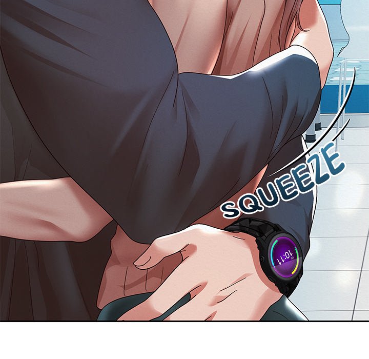 Born with a Surprise (Toomics) Chap Chapter 6 - Episode 6-Born with a Surprise (Toomics) - Next Chap 8