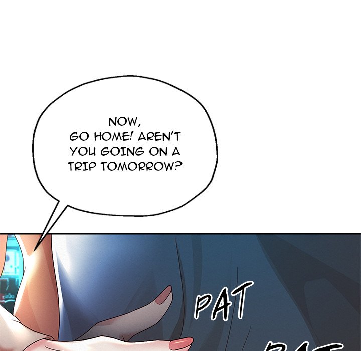 Born with a Surprise (Toomics) Chap Chapter 6 - Episode 6-Born with a Surprise (Toomics) - Next Chap 8