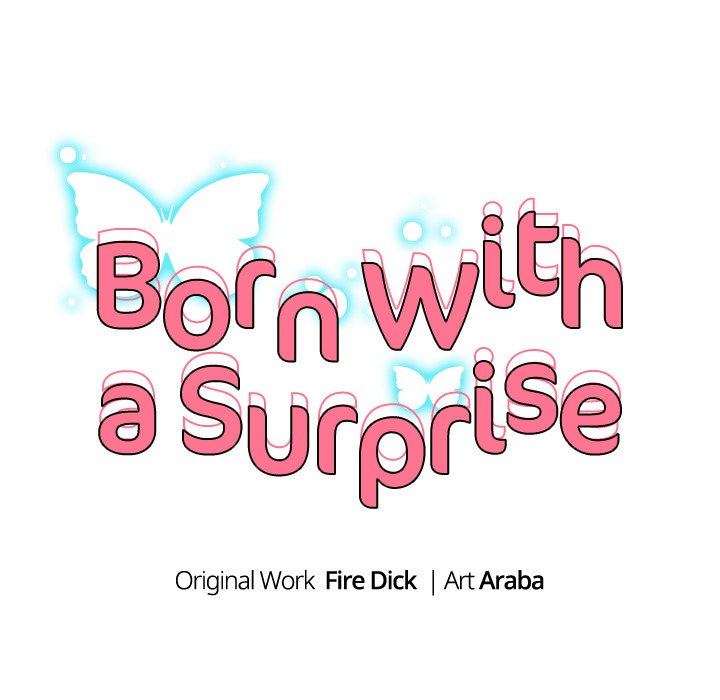 Born with a Surprise (Toomics) Chap Chapter 6 - Episode 6-Born with a Surprise (Toomics) - Next Chap 8