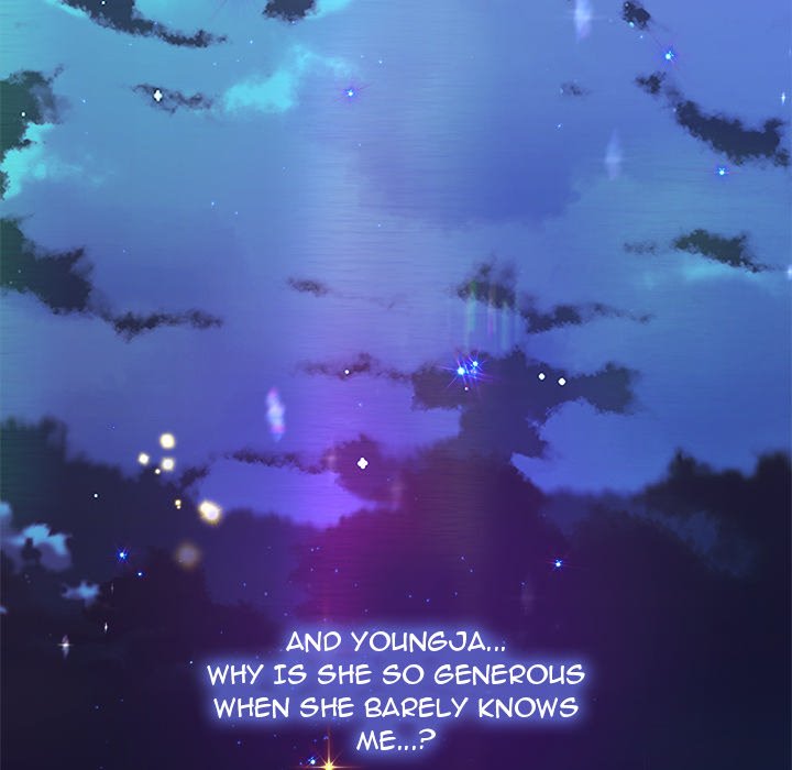 Born with a Surprise (Toomics) Chap Chapter 6 - Episode 6-Born with a Surprise (Toomics) - Next Chap 8