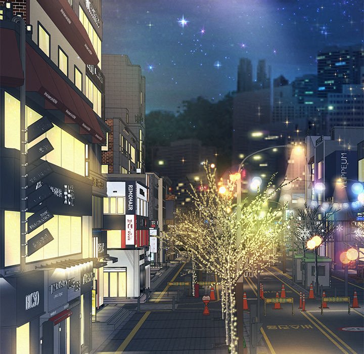 Born with a Surprise (Toomics) Chap Chapter 6 - Episode 6-Born with a Surprise (Toomics) - Next Chap 8