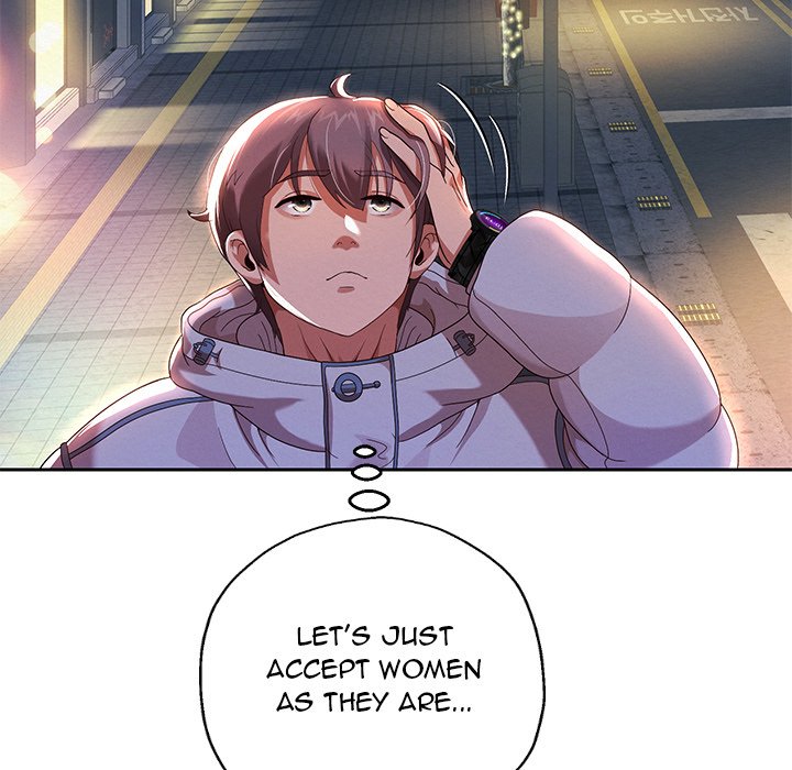 Born with a Surprise (Toomics) Chap Chapter 6 - Episode 6-Born with a Surprise (Toomics) - Next Chap 8