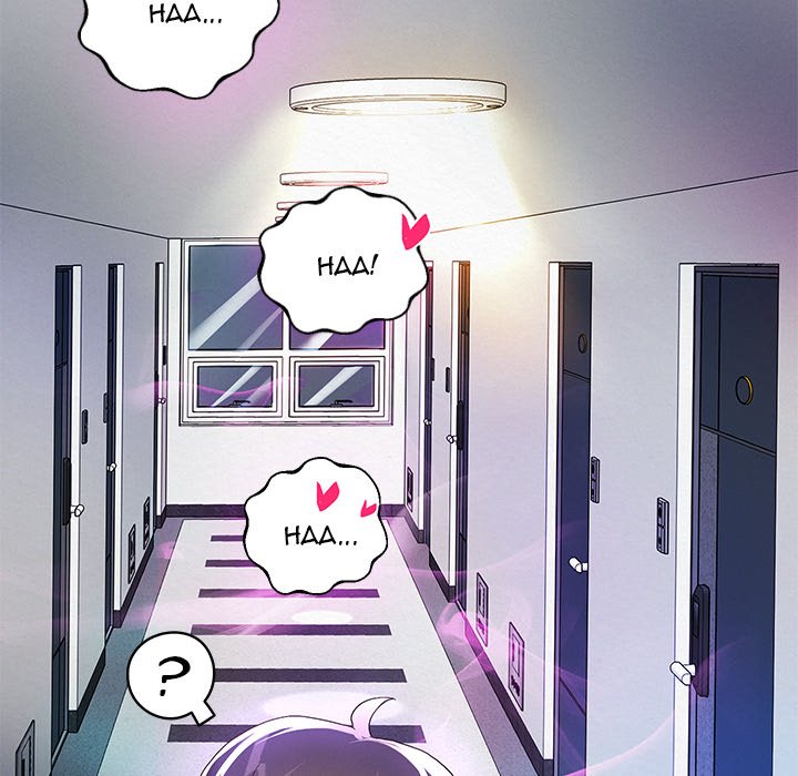 Born with a Surprise (Toomics) Chap Chapter 6 - Episode 6-Born with a Surprise (Toomics) - Next Chap 8