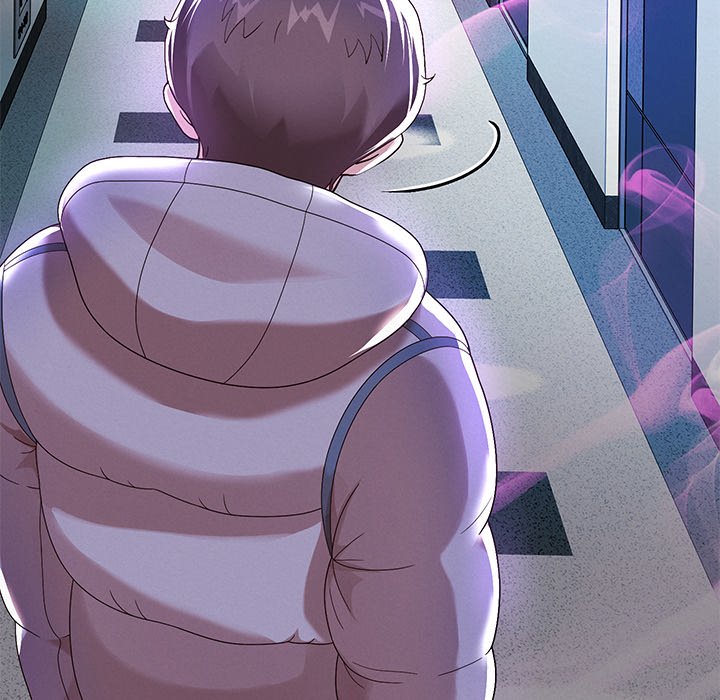 Born with a Surprise (Toomics) Chap Chapter 6 - Episode 6-Born with a Surprise (Toomics) - Next Chap 8