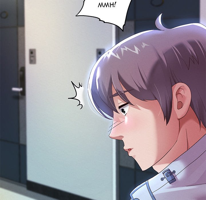 Born with a Surprise (Toomics) Chap Chapter 6 - Episode 6-Born with a Surprise (Toomics) - Next Chap 8