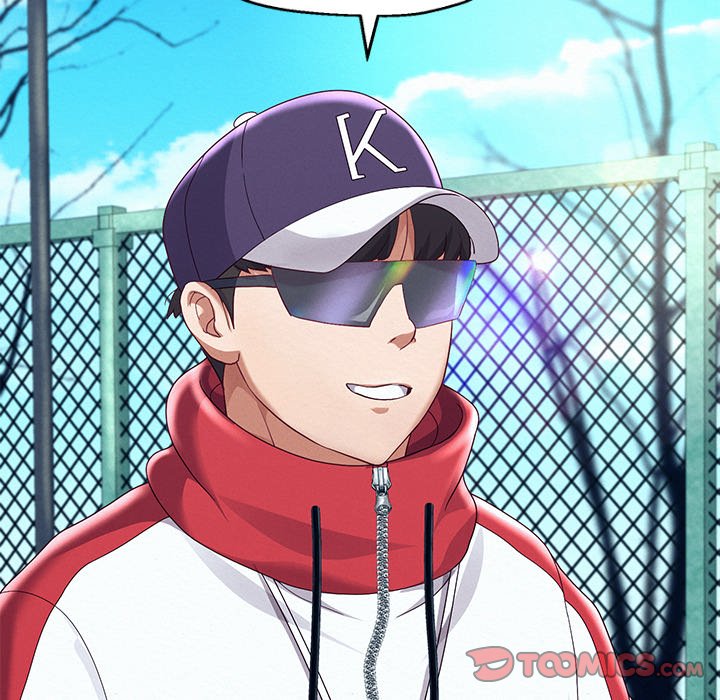 Born with a Surprise (Toomics) Chap Chapter 7 - Episode 7-Born with a Surprise (Toomics) - Next Chap 9