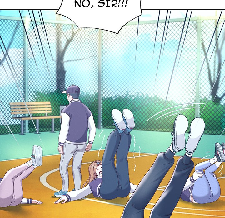 Born with a Surprise (Toomics) Chap Chapter 7 - Episode 7-Born with a Surprise (Toomics) - Next Chap 9