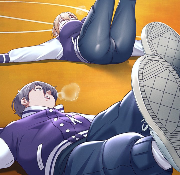 Born with a Surprise (Toomics) Chap Chapter 7 - Episode 7-Born with a Surprise (Toomics) - Next Chap 9