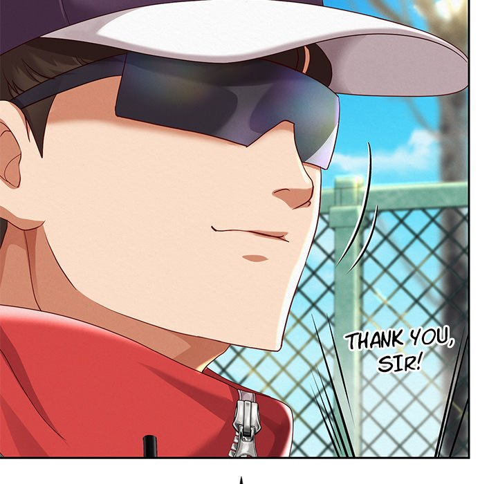 Born with a Surprise (Toomics) Chap Chapter 7 - Episode 7-Born with a Surprise (Toomics) - Next Chap 9