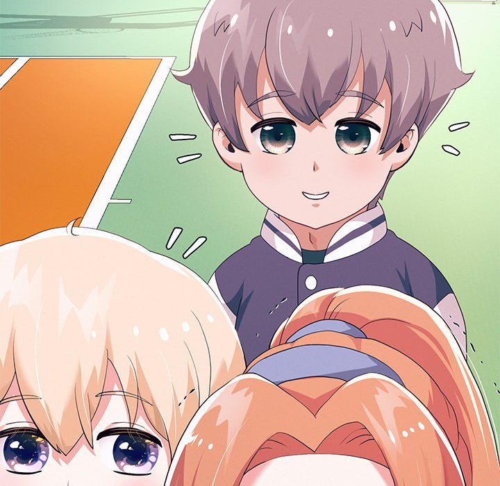 Born with a Surprise (Toomics) Chap Chapter 7 - Episode 7-Born with a Surprise (Toomics) - Next Chap 9