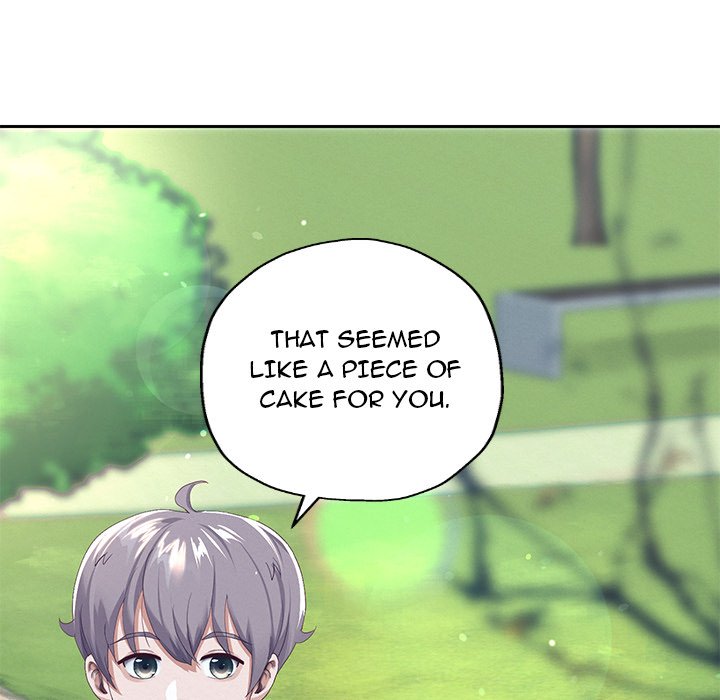 Born with a Surprise (Toomics) Chap Chapter 7 - Episode 7-Born with a Surprise (Toomics) - Next Chap 9