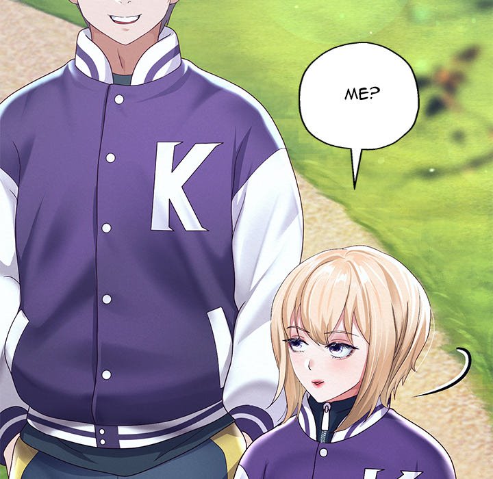 Born with a Surprise (Toomics) Chap Chapter 7 - Episode 7-Born with a Surprise (Toomics) - Next Chap 9