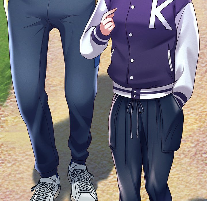 Born with a Surprise (Toomics) Chap Chapter 7 - Episode 7-Born with a Surprise (Toomics) - Next Chap 9