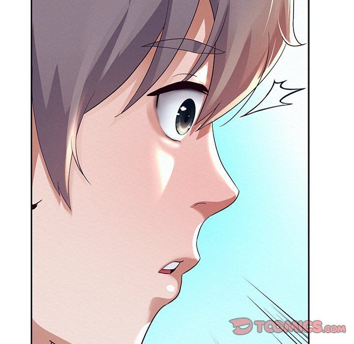 Born with a Surprise (Toomics) Chap Chapter 7 - Episode 7-Born with a Surprise (Toomics) - Next Chap 9