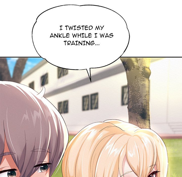 Born with a Surprise (Toomics) Chap Chapter 7 - Episode 7-Born with a Surprise (Toomics) - Next Chap 9