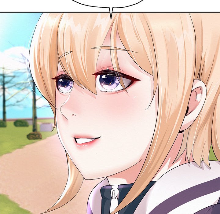 Born with a Surprise (Toomics) Chap Chapter 7 - Episode 7-Born with a Surprise (Toomics) - Next Chap 9