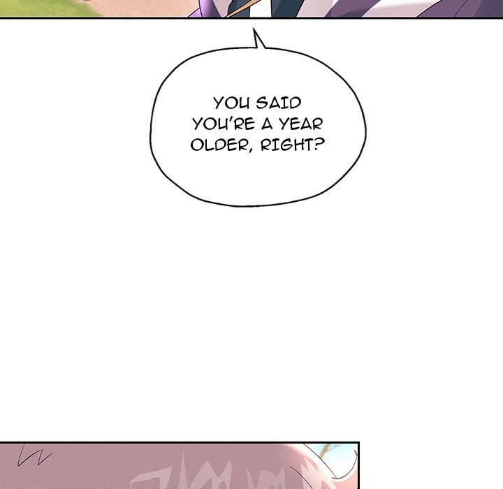 Born with a Surprise (Toomics) Chap Chapter 7 - Episode 7-Born with a Surprise (Toomics) - Next Chap 9