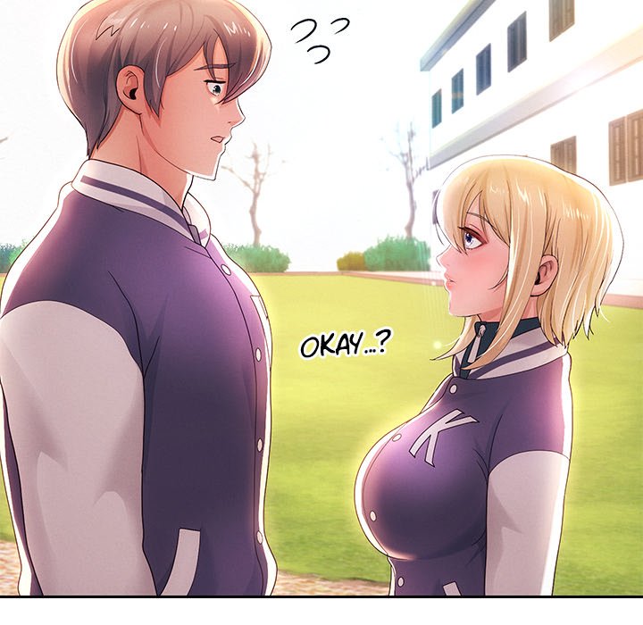 Born with a Surprise (Toomics) Chap Chapter 7 - Episode 7-Born with a Surprise (Toomics) - Next Chap 9