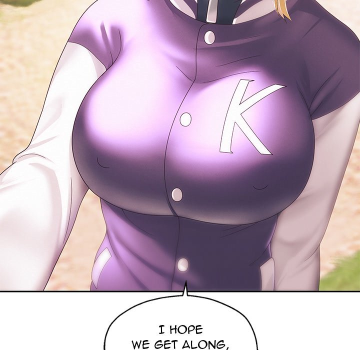 Born with a Surprise (Toomics) Chap Chapter 7 - Episode 7-Born with a Surprise (Toomics) - Next Chap 9