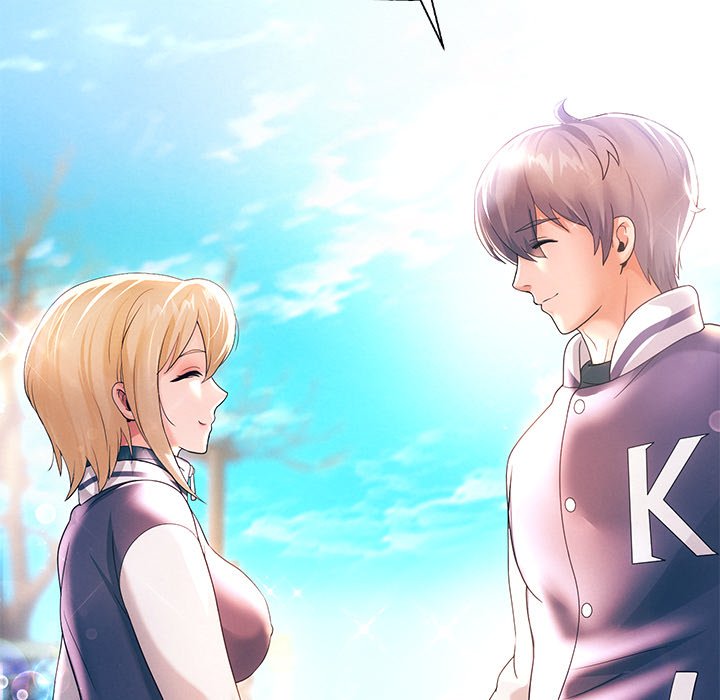 Born with a Surprise (Toomics) Chap Chapter 7 - Episode 7-Born with a Surprise (Toomics) - Next Chap 9