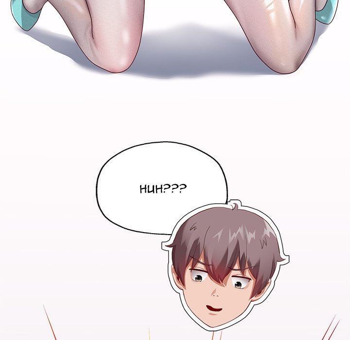 Born with a Surprise (Toomics) Chap Chapter 7 - Episode 7-Born with a Surprise (Toomics) - Next Chap 9