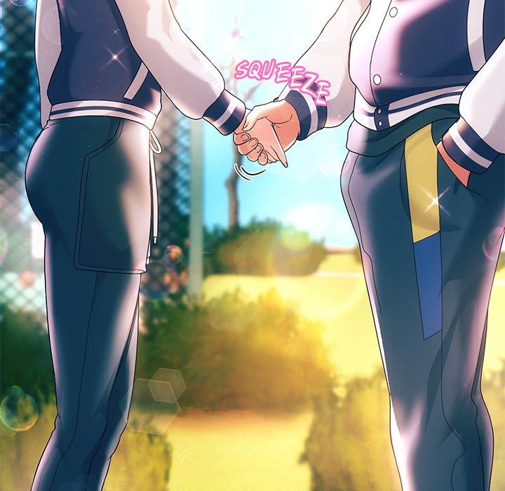 Born with a Surprise (Toomics) Chap Chapter 7 - Episode 7-Born with a Surprise (Toomics) - Next Chap 9