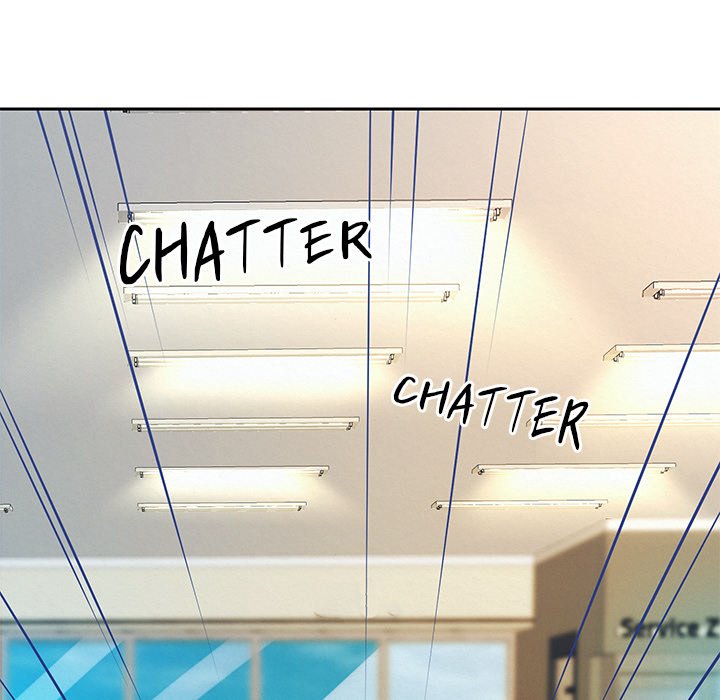 Born with a Surprise (Toomics) Chap Chapter 7 - Episode 7-Born with a Surprise (Toomics) - Next Chap 9