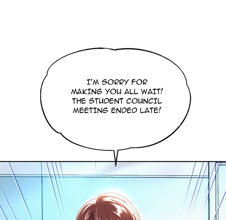 Born with a Surprise (Toomics) Chap Chapter 7 - Episode 7-Born with a Surprise (Toomics) - Next Chap 9