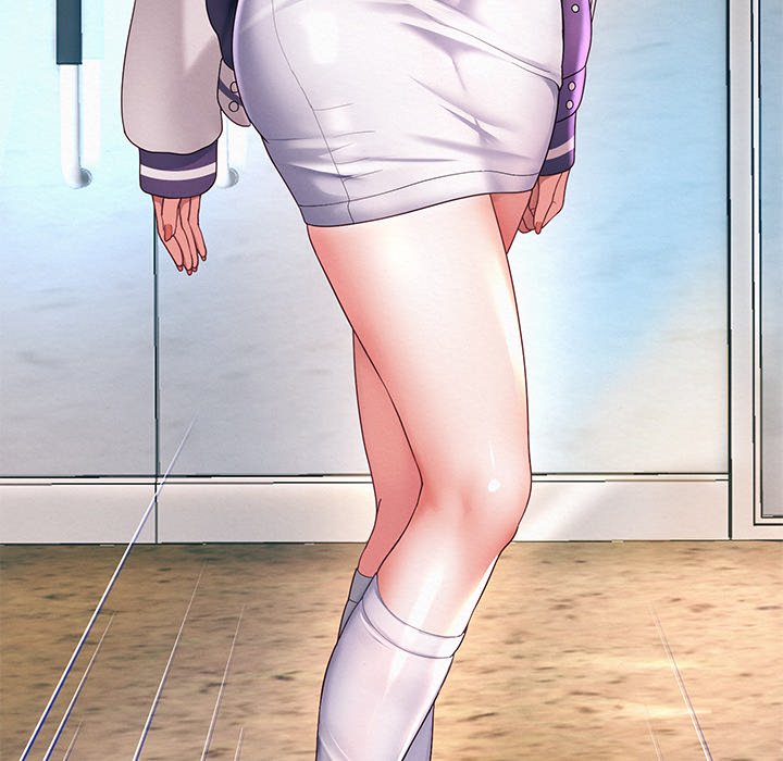 Born with a Surprise (Toomics) Chap Chapter 7 - Episode 7-Born with a Surprise (Toomics) - Next Chap 9