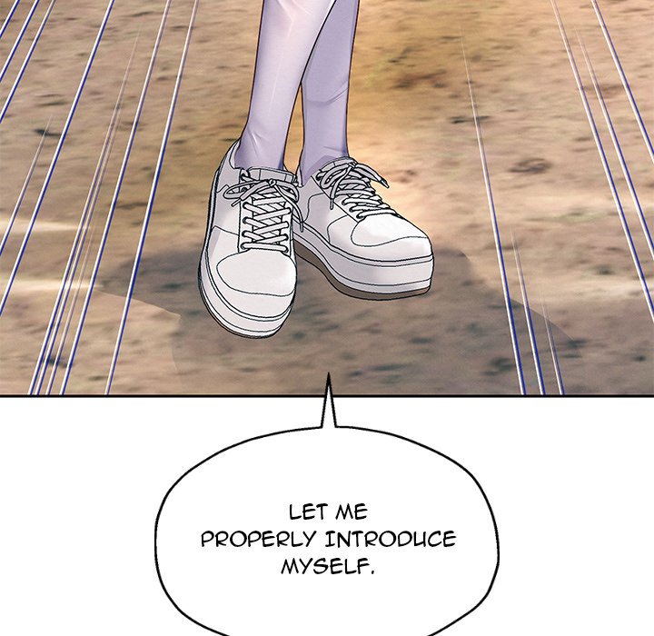 Born with a Surprise (Toomics) Chap Chapter 7 - Episode 7-Born with a Surprise (Toomics) - Next Chap 9