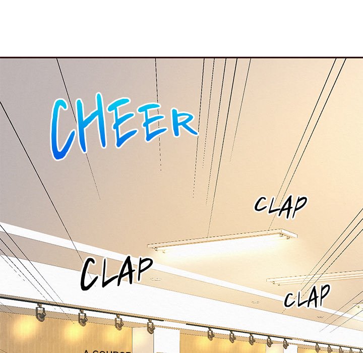 Born with a Surprise (Toomics) Chap Chapter 7 - Episode 7-Born with a Surprise (Toomics) - Next Chap 9