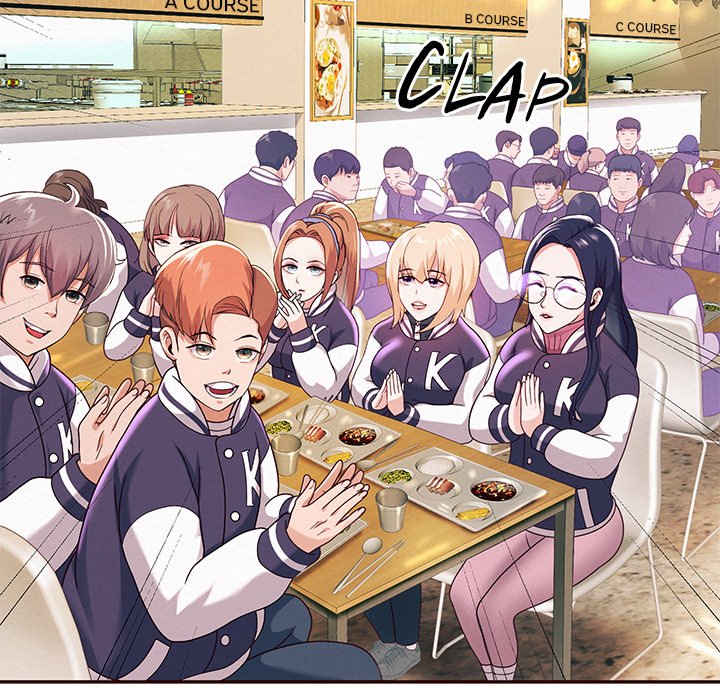 Born with a Surprise (Toomics) Chap Chapter 7 - Episode 7-Born with a Surprise (Toomics) - Next Chap 9