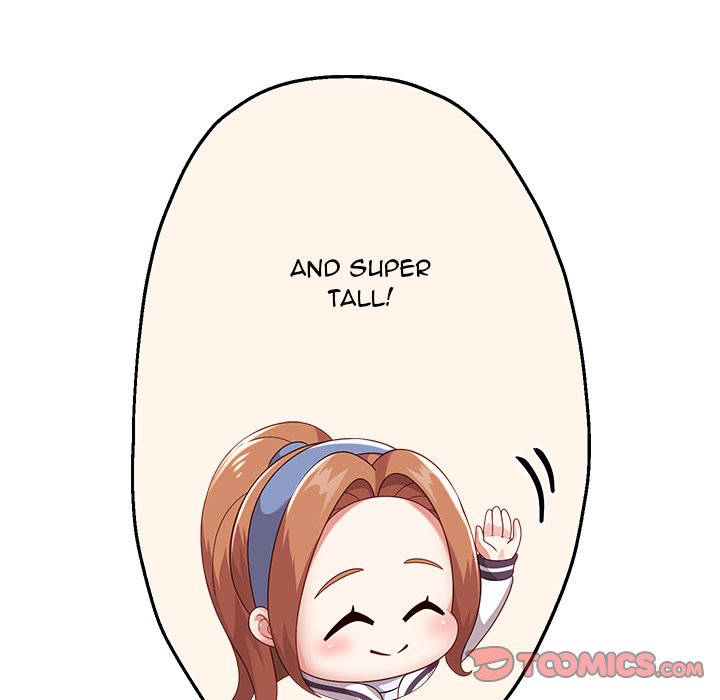 Born with a Surprise (Toomics) Chap Chapter 7 - Episode 7-Born with a Surprise (Toomics) - Next Chap 9