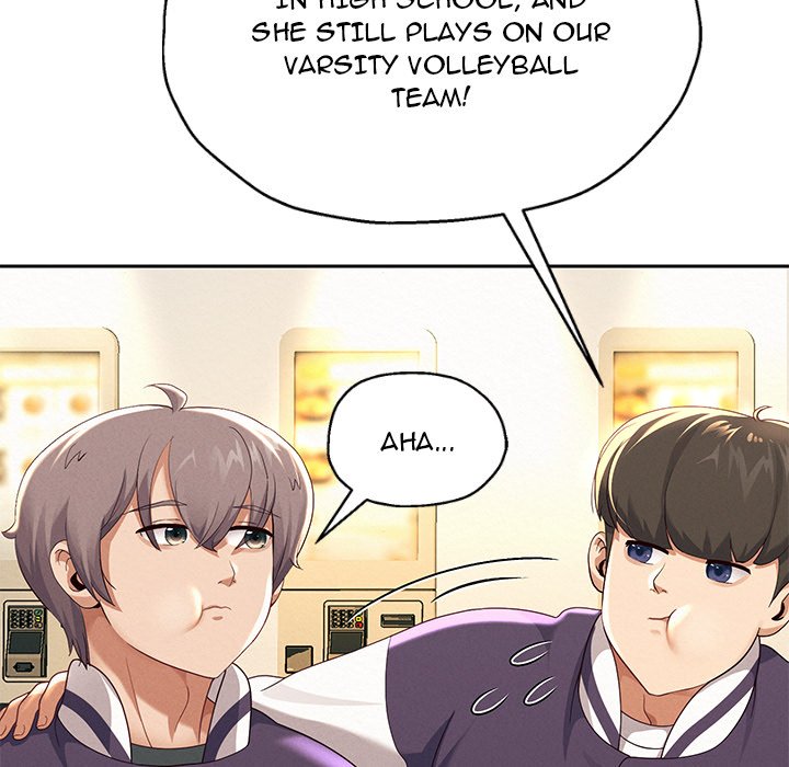 Born with a Surprise (Toomics) Chap Chapter 7 - Episode 7-Born with a Surprise (Toomics) - Next Chap 9