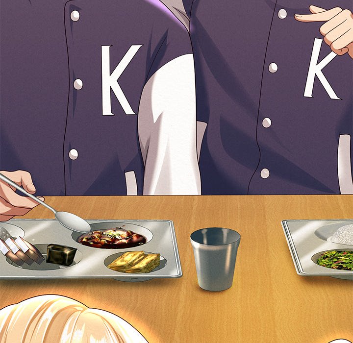 Born with a Surprise (Toomics) Chap Chapter 7 - Episode 7-Born with a Surprise (Toomics) - Next Chap 9