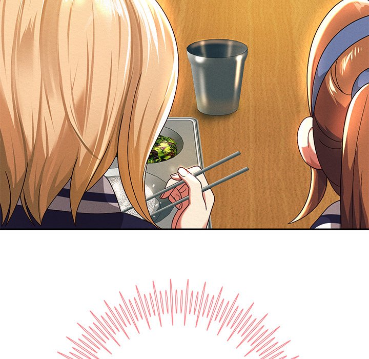 Born with a Surprise (Toomics) Chap Chapter 7 - Episode 7-Born with a Surprise (Toomics) - Next Chap 9