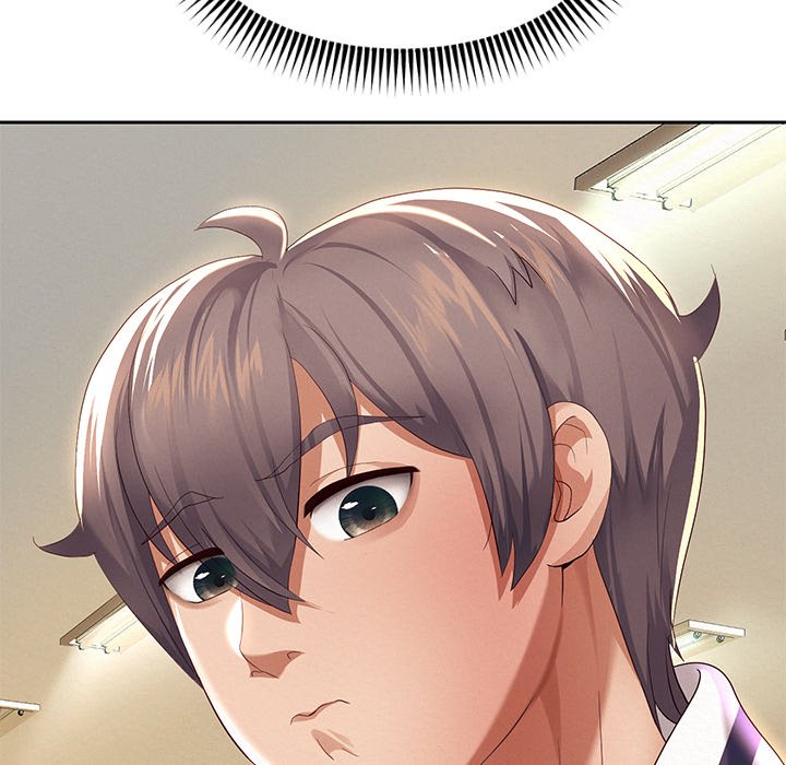 Born with a Surprise (Toomics) Chap Chapter 7 - Episode 7-Born with a Surprise (Toomics) - Next Chap 9