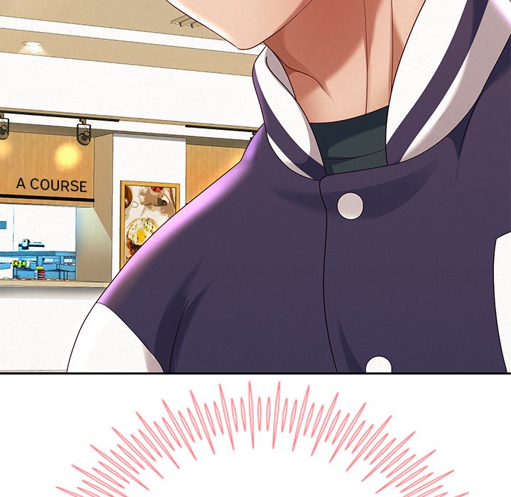 Born with a Surprise (Toomics) Chap Chapter 7 - Episode 7-Born with a Surprise (Toomics) - Next Chap 9