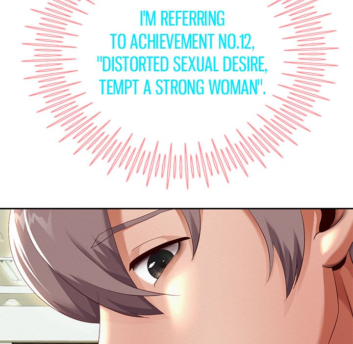 Born with a Surprise (Toomics) Chap Chapter 7 - Episode 7-Born with a Surprise (Toomics) - Next Chap 9