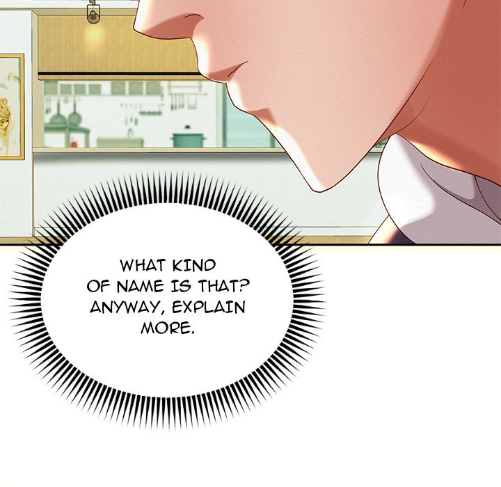 Born with a Surprise (Toomics) Chap Chapter 7 - Episode 7-Born with a Surprise (Toomics) - Next Chap 9