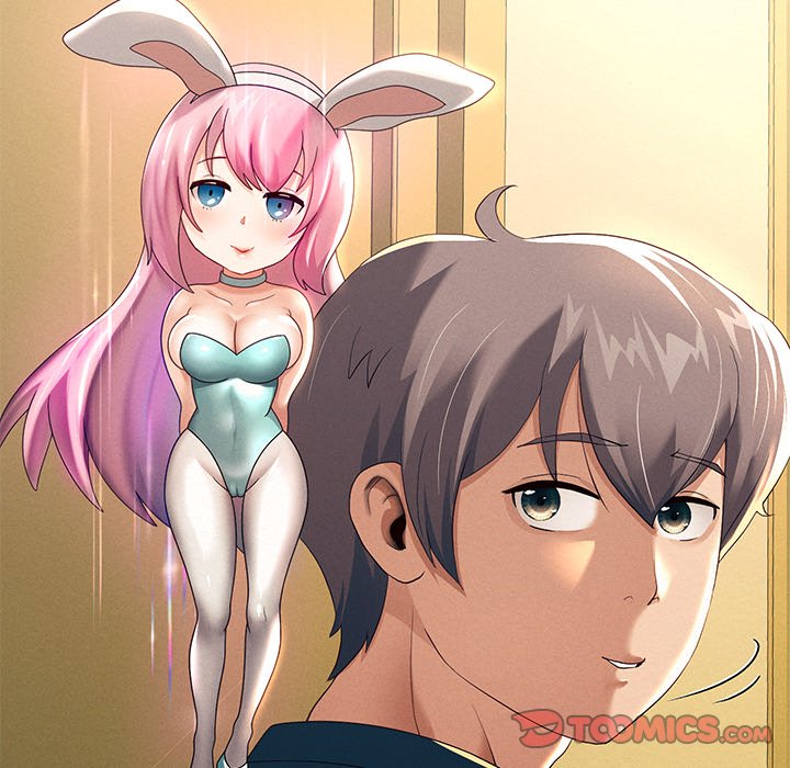 Born with a Surprise (Toomics) Chap Chapter 7 - Episode 7-Born with a Surprise (Toomics) - Next Chap 9