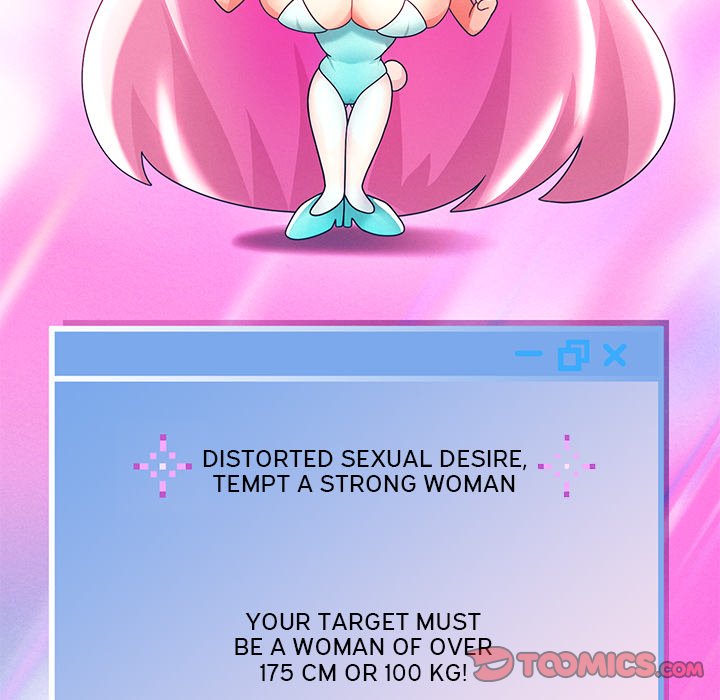 Born with a Surprise (Toomics) Chap Chapter 7 - Episode 7-Born with a Surprise (Toomics) - Next Chap 9