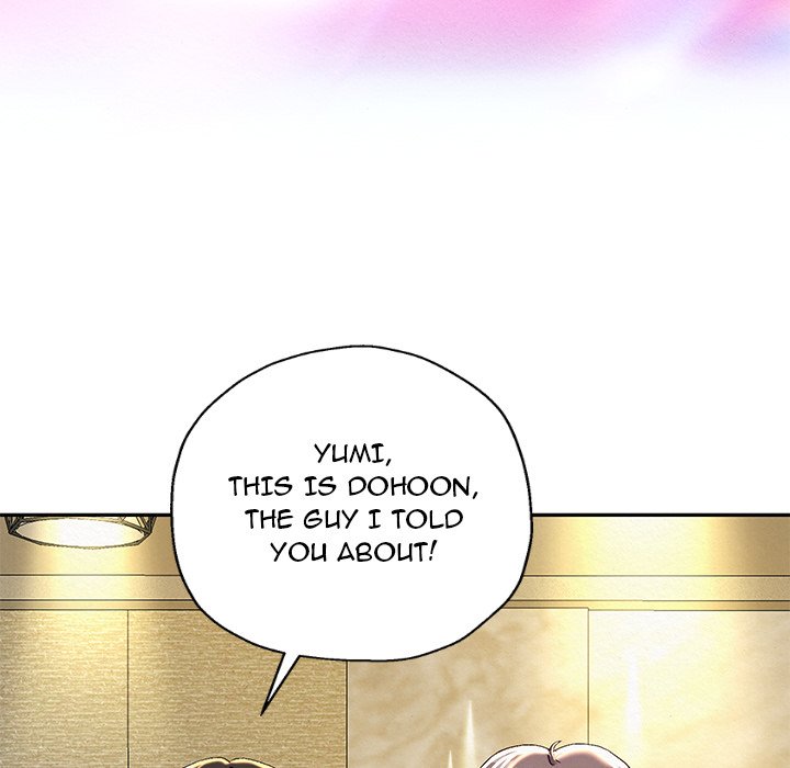 Born with a Surprise (Toomics) Chap Chapter 7 - Episode 7-Born with a Surprise (Toomics) - Next Chap 9