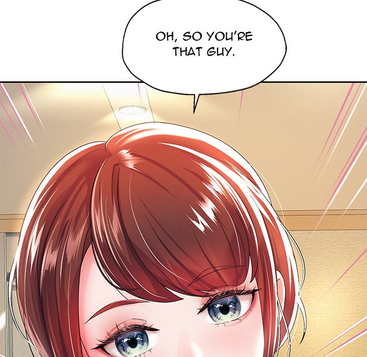 Born with a Surprise (Toomics) Chap Chapter 7 - Episode 7-Born with a Surprise (Toomics) - Next Chap 9