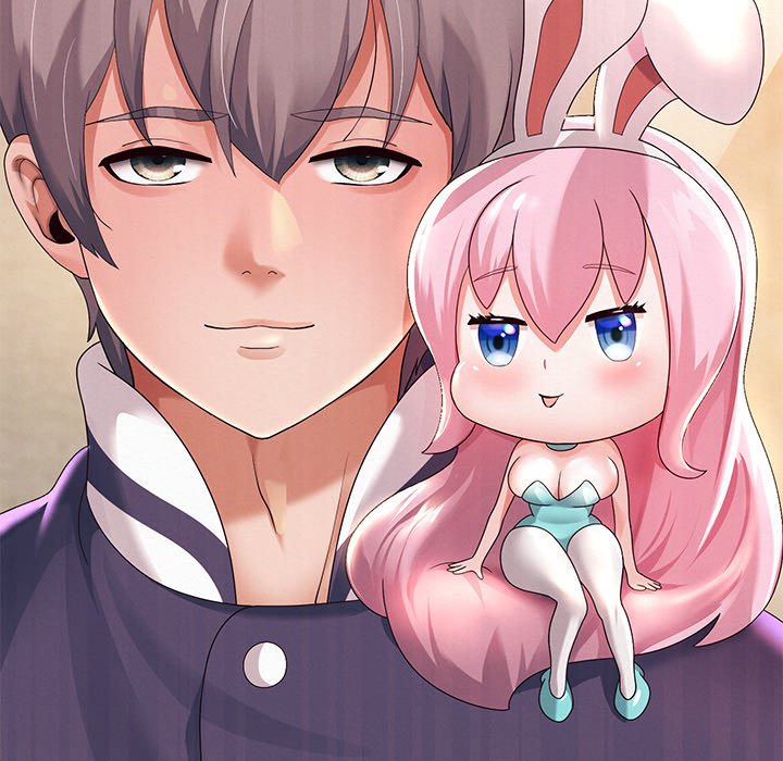 Born with a Surprise (Toomics) Chap Chapter 7 - Episode 7-Born with a Surprise (Toomics) - Next Chap 9